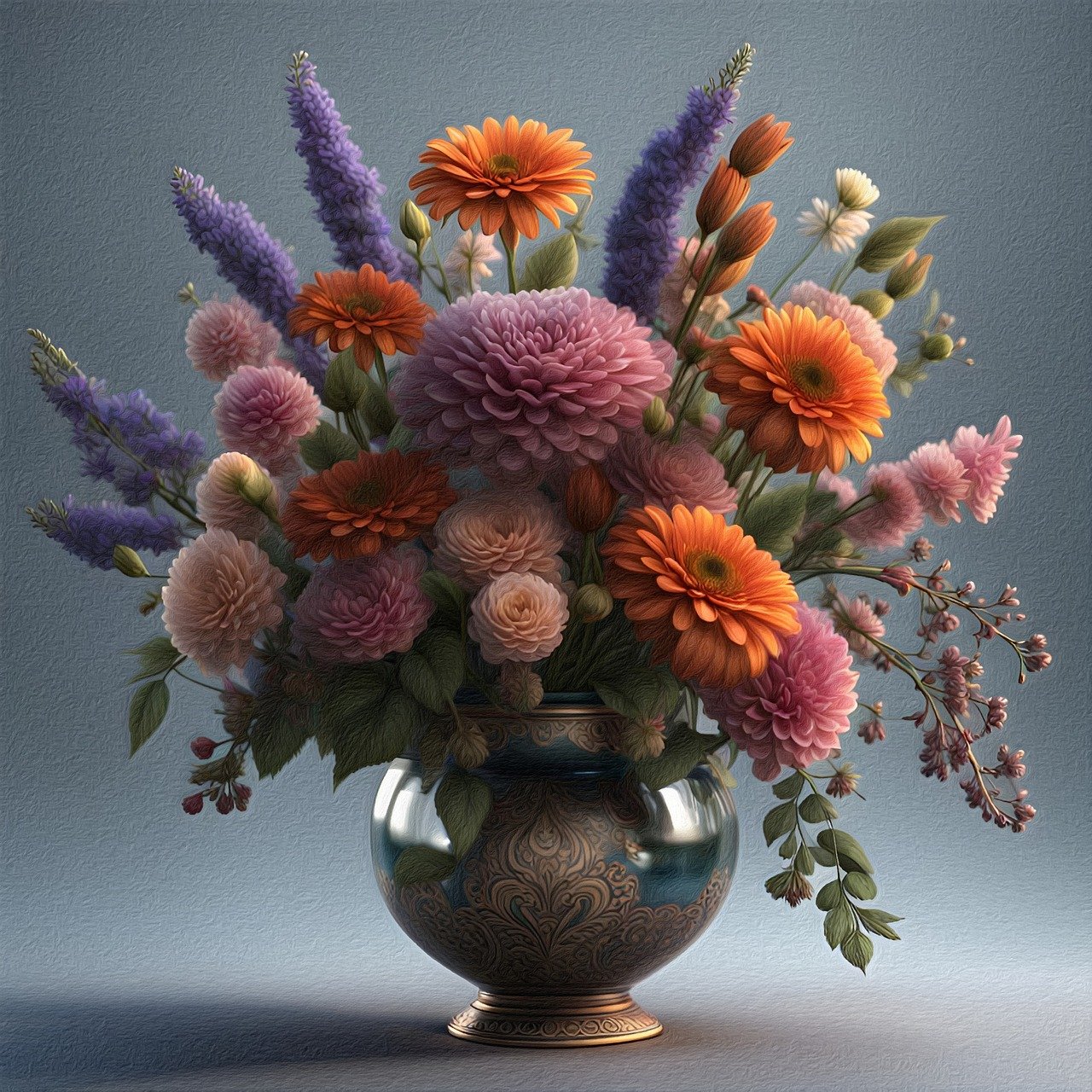 ai generated, flowers, flower vase-8492146.jpg